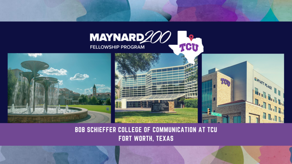 CONFIRMED: Maynard 200 trainings kick off at TCU this summer - The ...