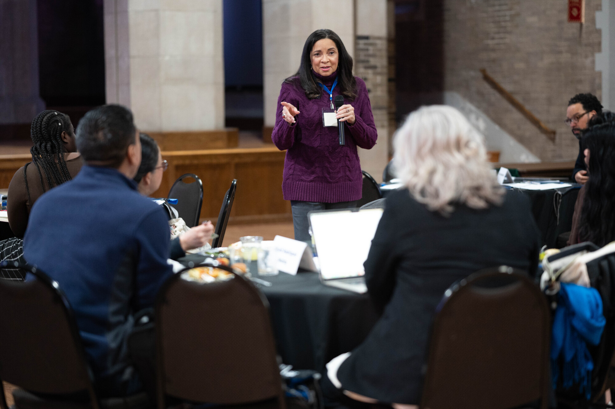 Training Programs - The Maynard Institute