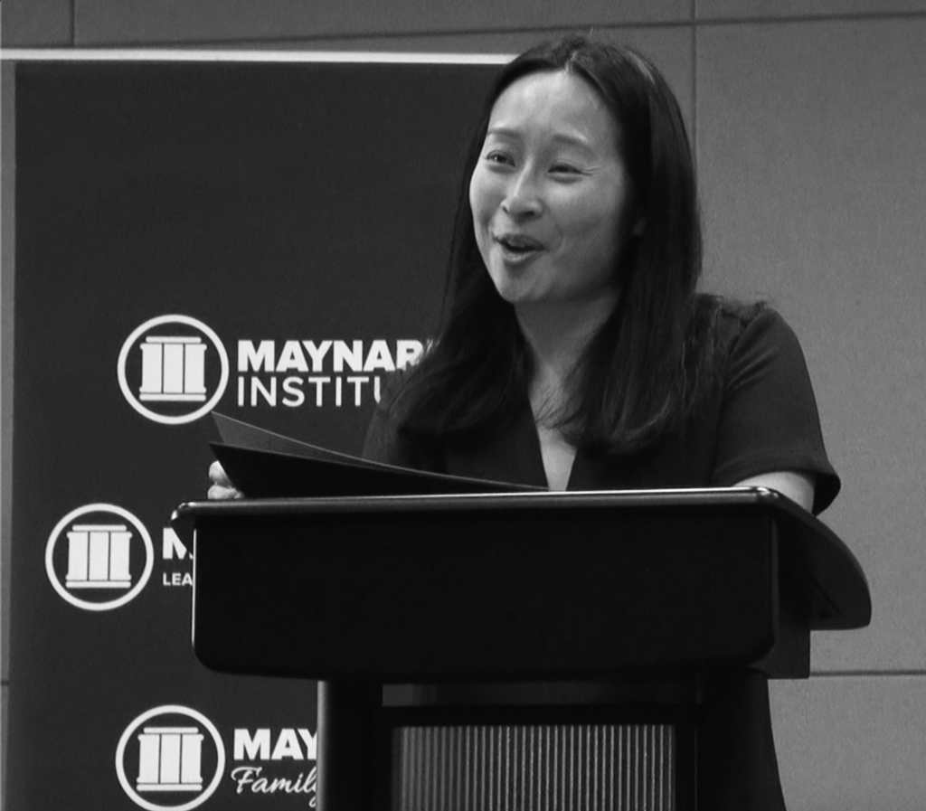 Home - The Maynard Institute