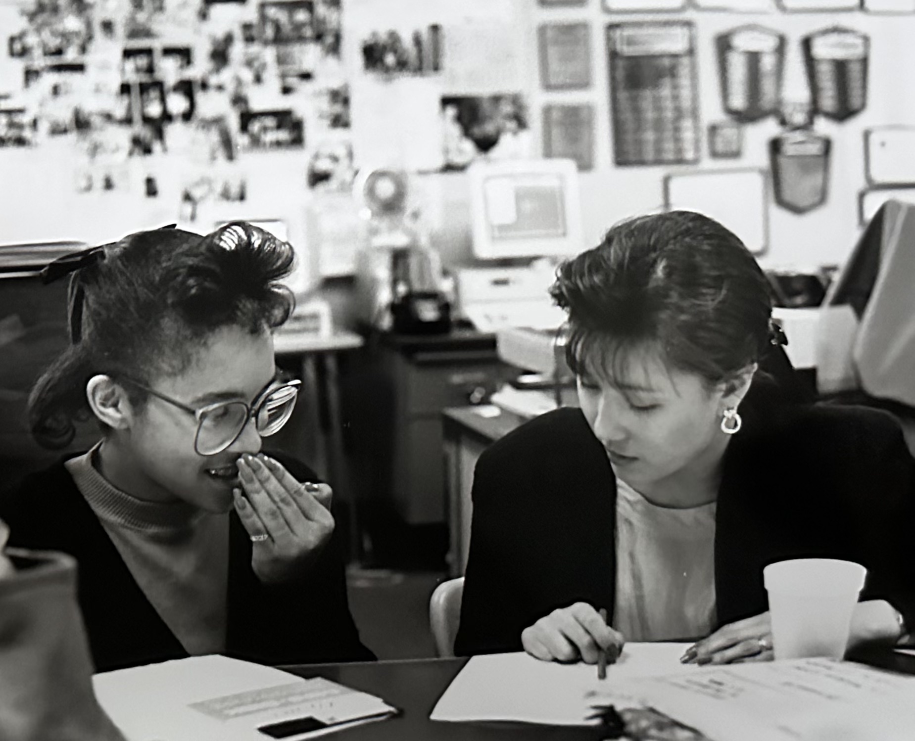 Our History - The Maynard Institute