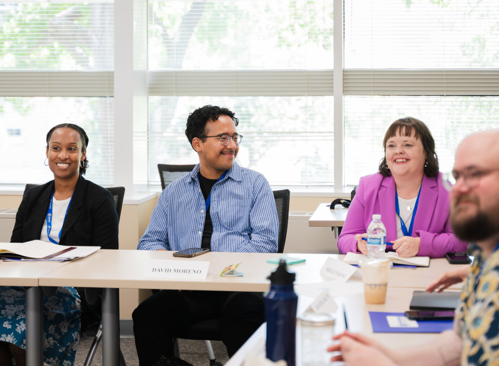 Maynard Institute Updates Archives - The Maynard Institute for ...